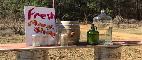 Easy Homestead Moonshine How To Make Moonshine