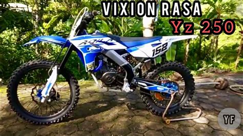 Kami akan membagikan beberapa model modifikasi trail, yang barang kali dapat {membantu|menginspirasi kalian untuk memodifikasi motor kesayangan. Vixion modifikasi trail pakai body yz 250 cc | # ...