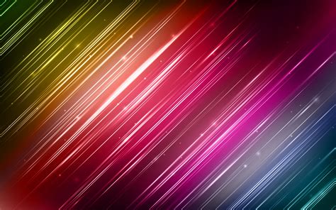 Rainbow Abstract Hd Wallpaper Hd Abstract Wallpapers 4k Wallpapers Images Backgrounds Photos And