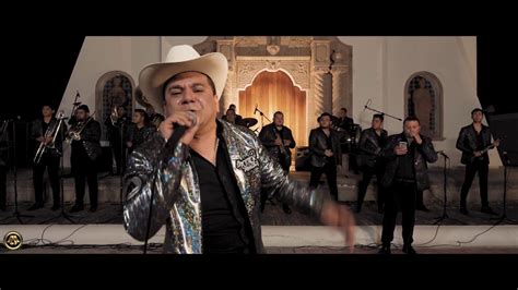 El Potro De Sinaloa Las Tempestades Video Musical Youtube Music