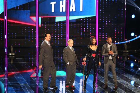 armoza betting on game show variety revival with nbc s ‘i can do that the hollywood reporter