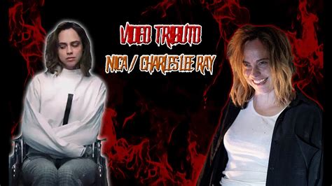 Video Tributo A Fiona Dourif Como Nica Charles Chucky Fionadourif