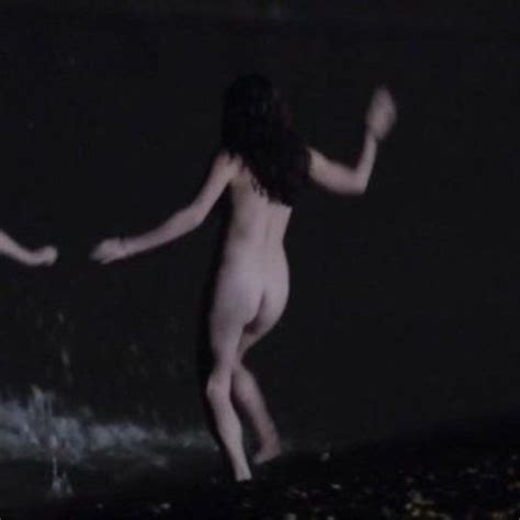 Sarah Solemani Naked Love Matters 2013 3 Pics NudeBase