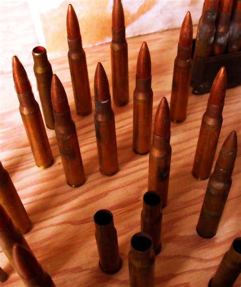 Bullets Free Stock Photo - Public Domain Pictures
