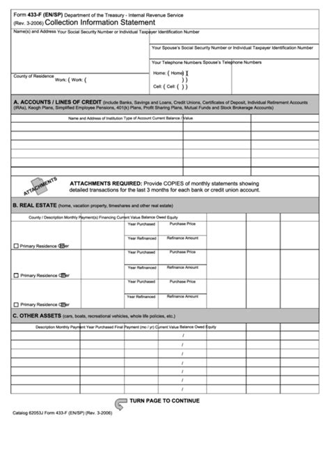 Form F Fillable Printable Forms Free Online
