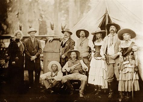 Gunfighters Of The Old West. Copyright 2011. | Old west outlaws, Old west photos, Old west 