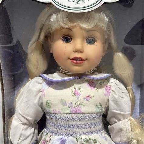 Buy The Laura Ashley Doll Goodwillfinds
