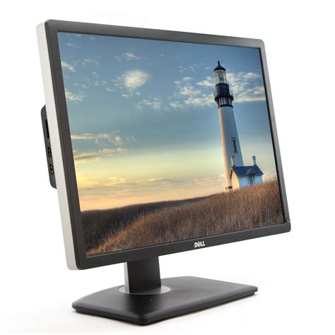 Dell Ultrasharp U2413 24 Widescreen Led Monitor