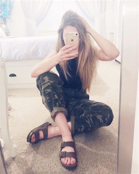 One Time I Saw Cady Heron Wearing Army Pants And Flip Flops So I Bought Army Pants And Flip