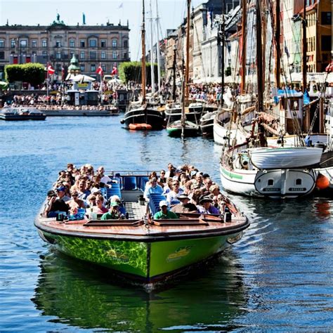 7 Reasons Why Youll Want To Spend Your Summer In Copenhagen Nordic