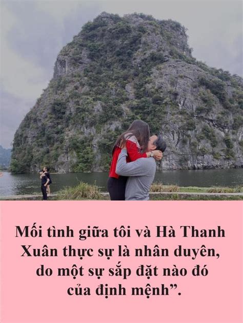 Điểm Lại Loạt Ngôn Tình Của Vua Cá Koi Thắng Ngô Và Hà Thanh Xuân