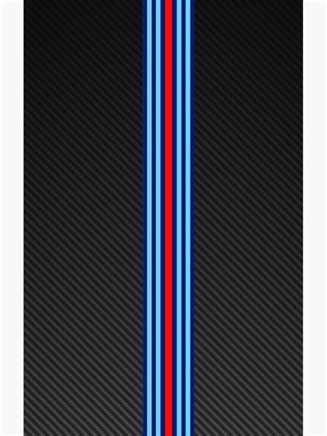 Carbon Fiber Racing Stripes 3 Samsung Galaxy Phone Case For Sale By