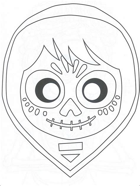 Coco Coloring Pages Dibujo Para Imprimir Coco Coloring Pages Porn Sex