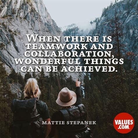 79 Best Teamwork Quotes Images On Pinterest Leadership Life Lesson