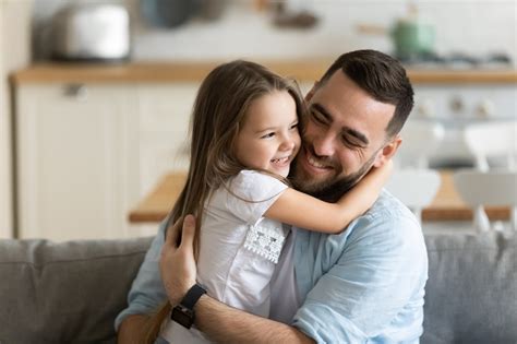 5 Conexiones Que Una Hija Comparte Con Su Padre Y Son Inexplicables