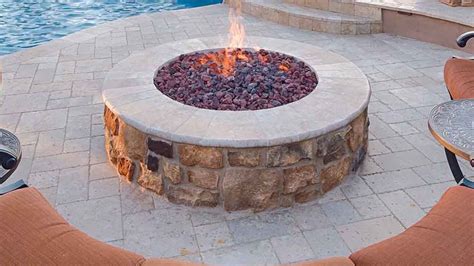 Everything You Need To Know About Creating Your Dream Fire Pit