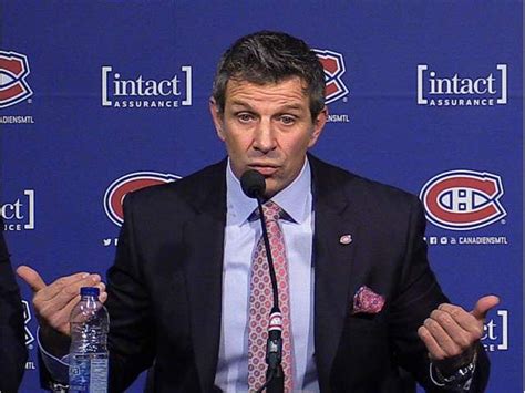 Some information in it may no longer be current. 'I never shopped P.K. Subban': Habs GM Marc Bergevin ...