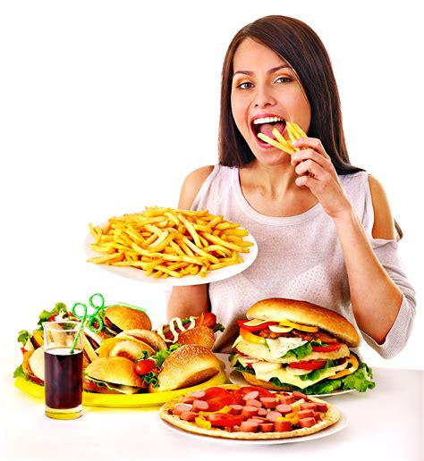 In your region, one thing remains consistent: Fast Food Nutrition: Ways To Make Fast Food Healthier