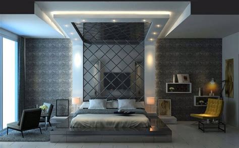 Pin By Levent Salihoğulları On Yatak Odası Bedroom Interior Modern