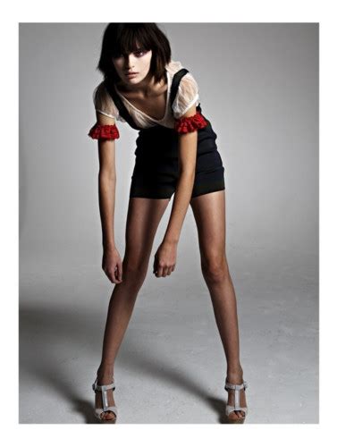 Photo Of Fashion Model Yuliana Bondar Id 85268 Models The Fmd