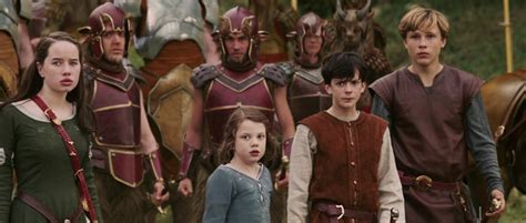 The Chronicles Of Narnia The Lion The Witch And The Wardrobe