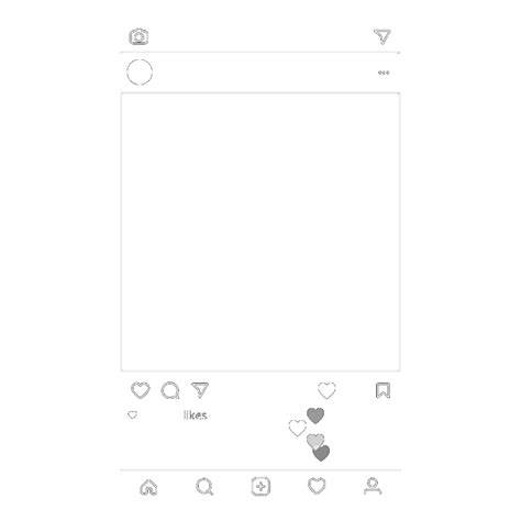 Grid Instagram Png Grid Instagram 3x3 Png Create A 3