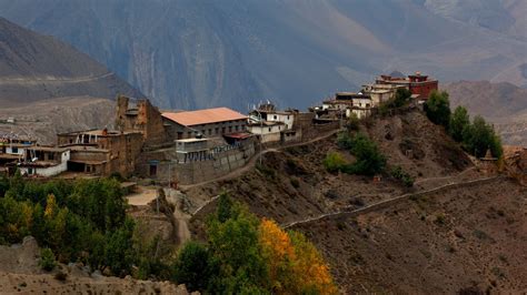 Major Attractions Of Mustang Nepal Things To Do Best Time