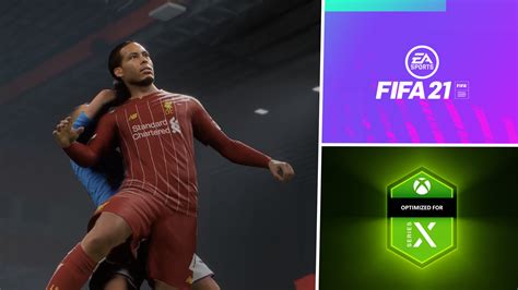 Fifa 21 Ps5 Or Ps4 Xbox Series X Or Xbox One Differences In New Game