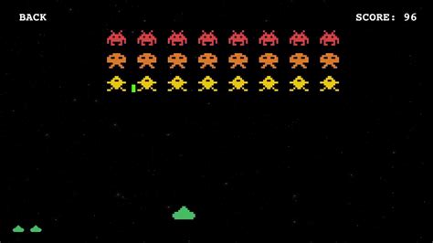 A Classic Retro Asteroids Space Arcade Game Iphone Gameplay Youtube