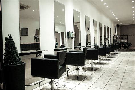 Gallery Browns Hair Beauty Salon In Weybridge Surrey