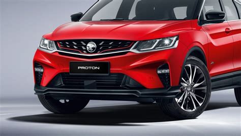 Based in shah alam, selangor, the company operates additional facilities at proton city, perak. This is the Proton X50 and it's better than you expect ...