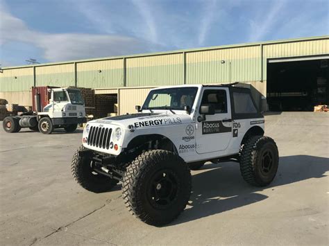 First Post On 40s Jeep Wrangler Forum