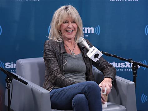 Christine Mcvie Admits The Most ‘outrageous Thing She Did While Partying With Fleetwood Mac
