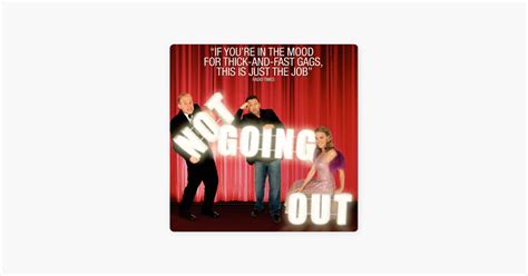 ‎not Going Out Season 2 On Itunes