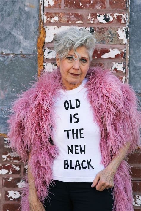 Stylish Seniors Show That Fabulous Fashion Has No Age Limit