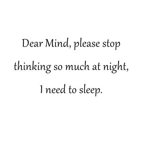 50 Most Popular I Cant Sleep Quotes And Sayings Sleep Quotes Cant