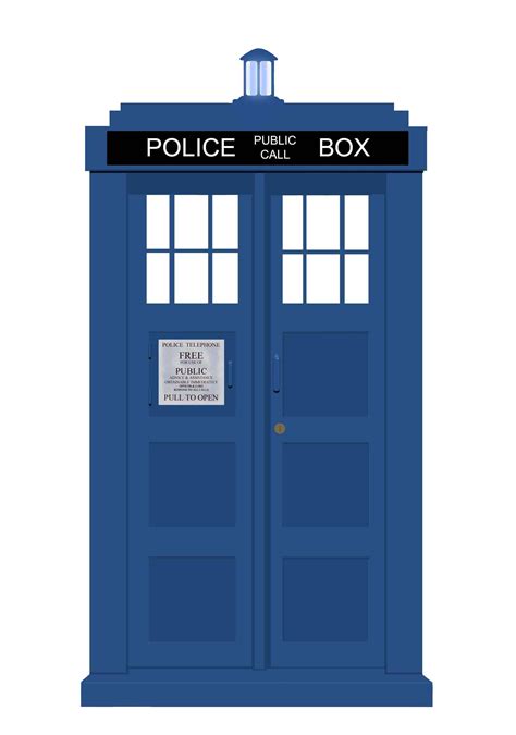 Tardis By Ambient Lullaby On Deviantart