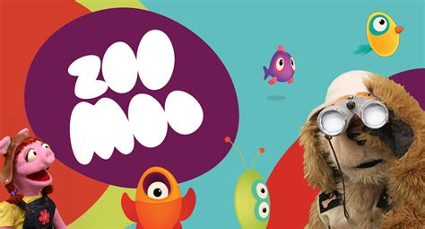 Zoomoo Childrens Nature Channel Finds A Home On Dstv Business Today