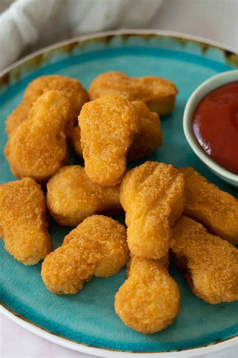 How To Cook En Nuggets On The Stove Home Design Ideas