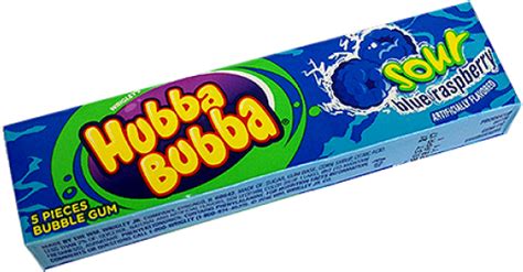 Download Hubba Bubba Png Image With No Background