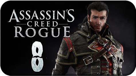 Assassin S Creed Rogue Walkthrough Parte Shay Sigue Vivo Youtube