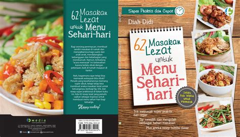 Download Buku Resep Masakan Sehari Hari Pdf Belajar Masak