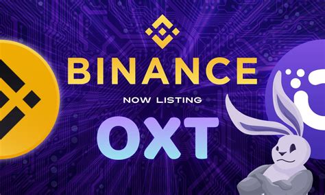 I'm hear to help you beginners learn exactly this video is shown on binance, however can be applied to crypto trading on coinbase, robinhood, and webull binance international. Binance, world's largest crypto exchange, lists Orchid ...