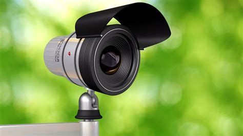 Follow our buying guide and read our reviews to find the best option for you. Perfect Spots To Set Up Your Home Security Cameras