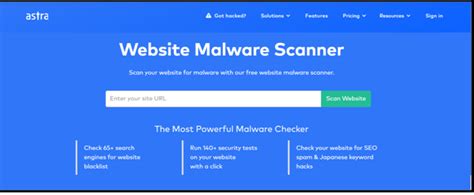 7 Best Malware Scanners Out There Tech Mozhi