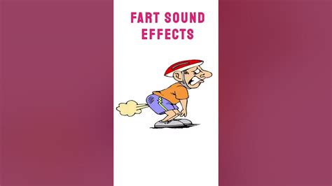 Fart Sound Effects Funny Fart Sound Sound Effects Bar Youtube