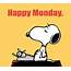 Motivational Happy Monday Images