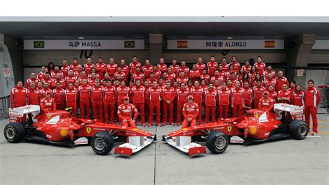 Ferrari F1 Team 2014 Ferraris Quirky 2014 F1 Challenger Is Almost