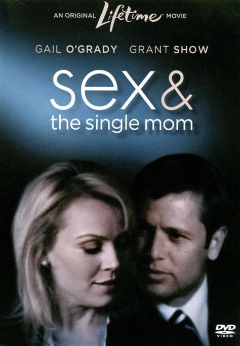 Best Buy Sex And The Single Mom Dvd 2003