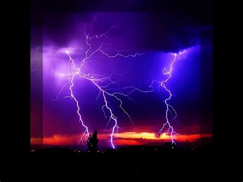 If you see some lightning wallpapers hd you'd like to use, just click on the image to download to your desktop or mobile devices. Lightning Storm Live Wallpaper - YouTube
